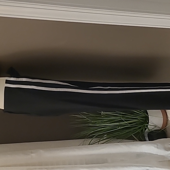 Womens Tuxedo Pants - Picture 2 of 3